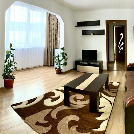 Cazare Apartament Orsova Orşova Exterior foto