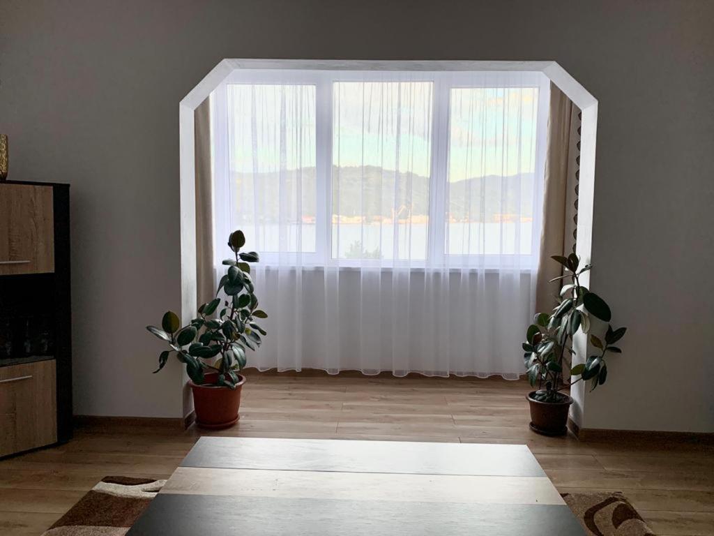 Cazare Apartament Orsova Orşova Exterior foto
