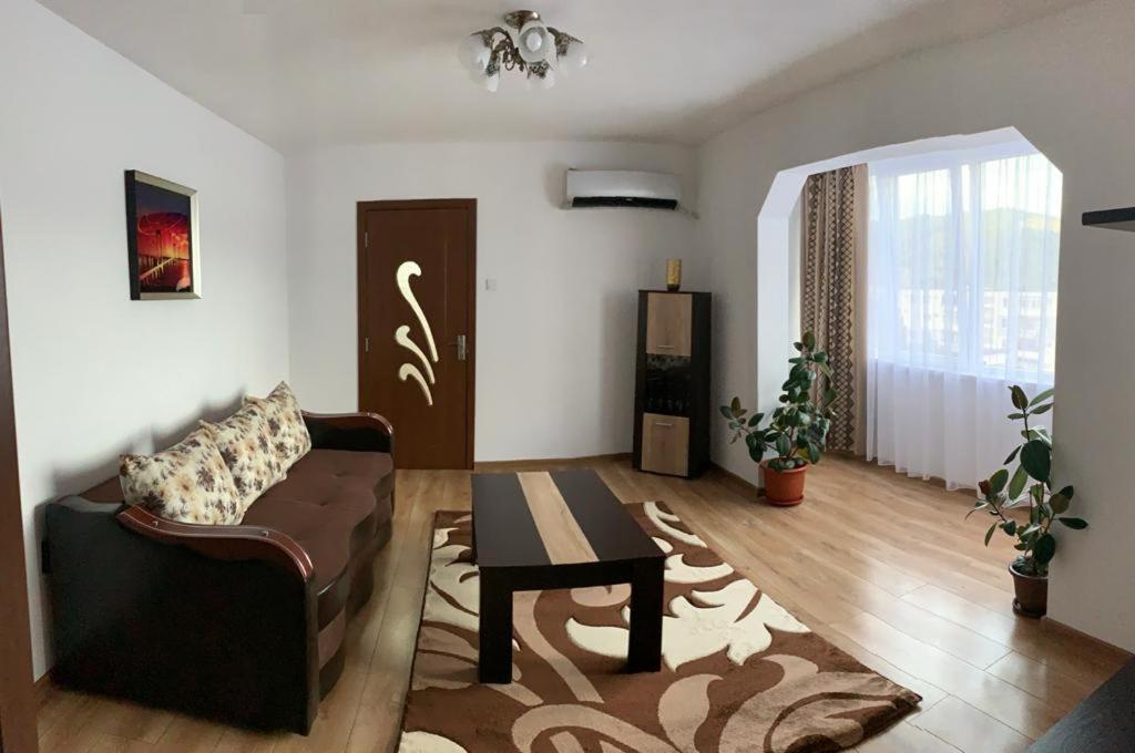 Cazare Apartament Orsova Orşova Exterior foto