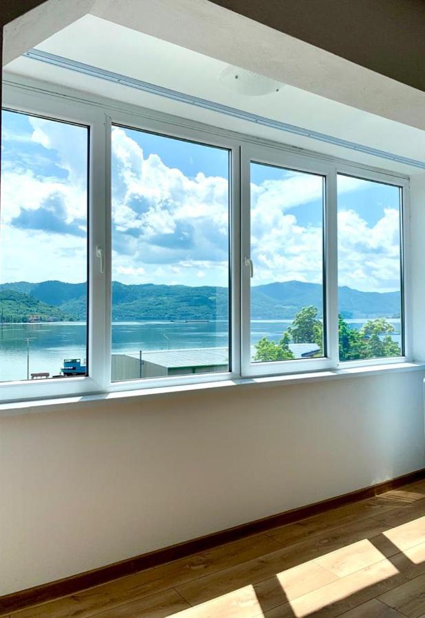 Cazare Apartament Orsova Orşova Exterior foto