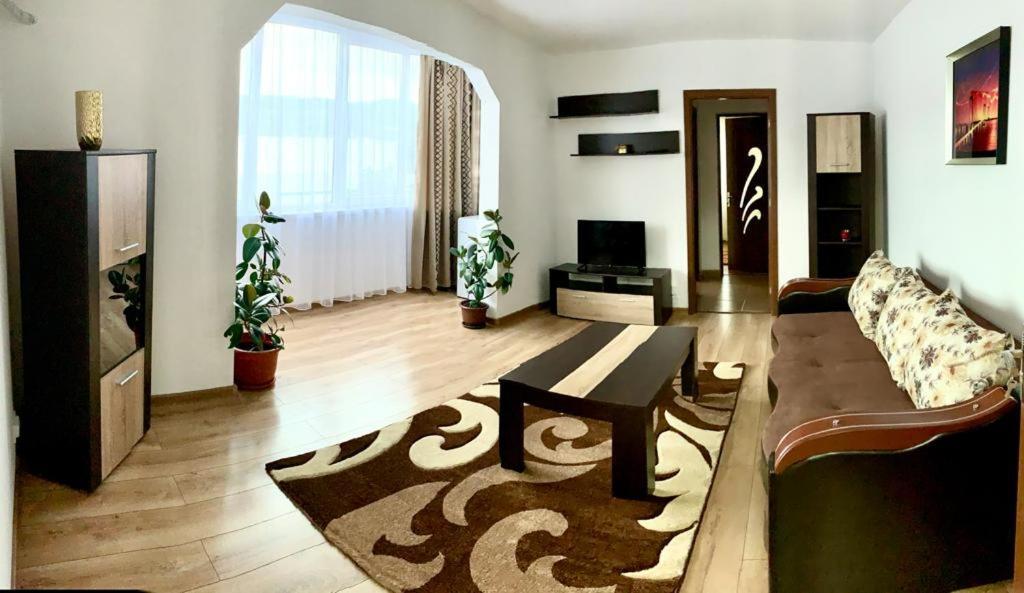 Cazare Apartament Orsova Orşova Exterior foto